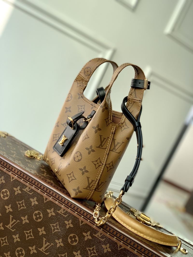 LV Shopping Bags